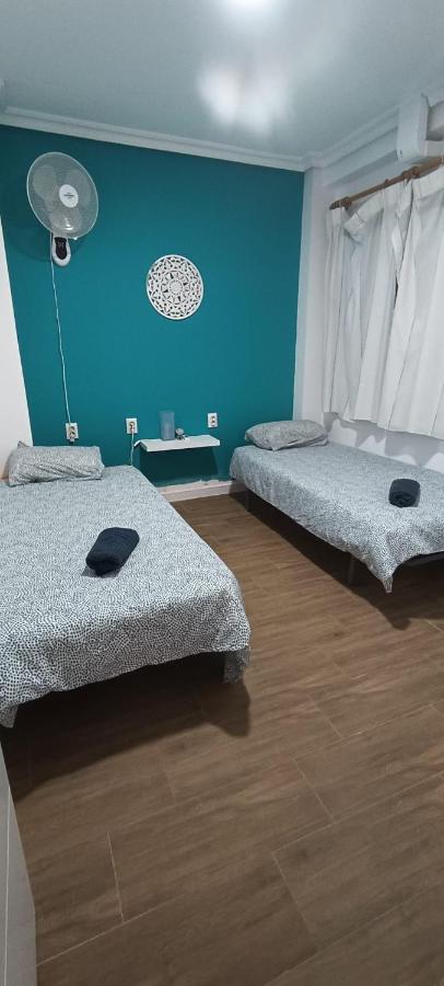 Disfruta Junto Al Mar, Playa A 1Min A Pie Y Bares Almeria Exterior foto